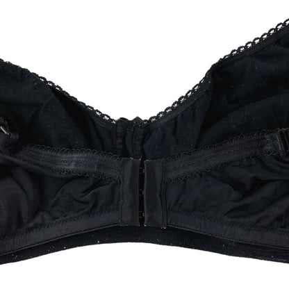 Babydream Still-BH, Gr. 95D, Schwarz
