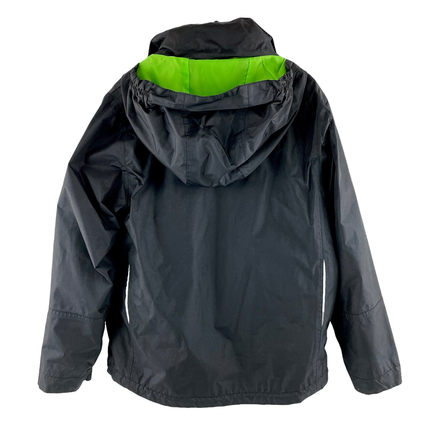 Crivit Allwetterjacke mit Innen-Fleecejacke, 134/140