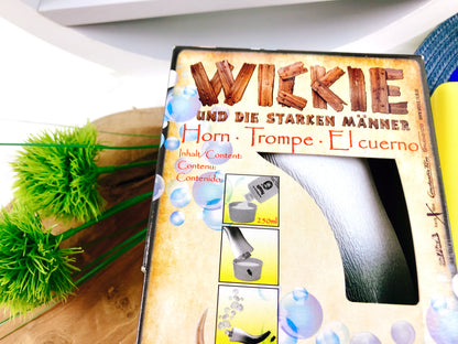 Wickie und die starken Männer Seifenblasen, Horn