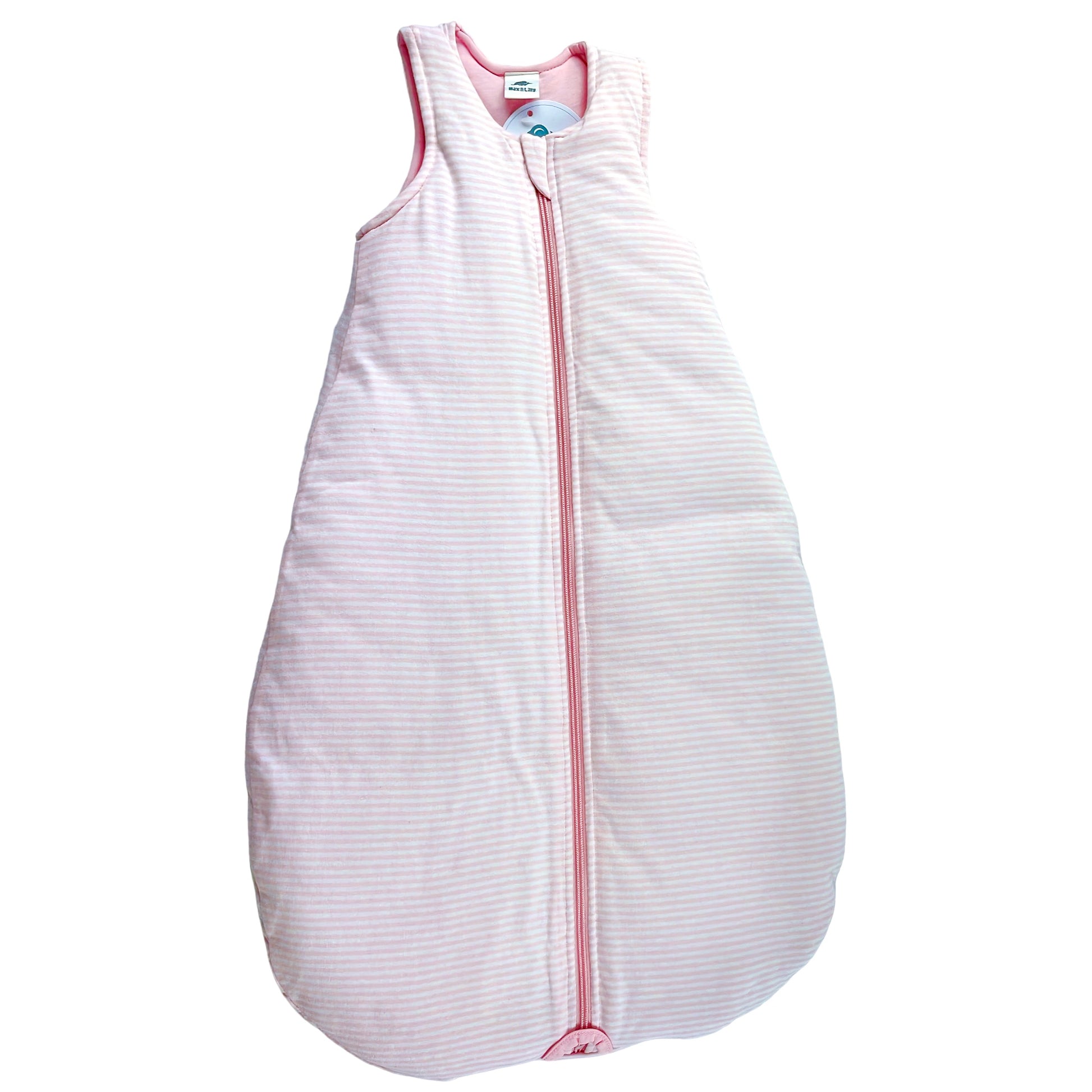 schlafsack 62/68 Max&Lilly Schlafsack, Gr. 62/68, Rosa – Träumelino.de