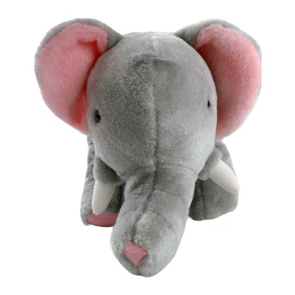Kuscheltier Elefant, Plüschtier, 38 cm