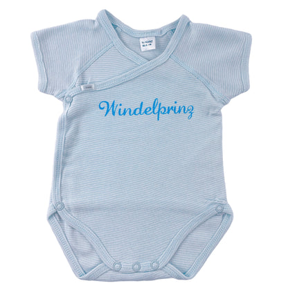 Body Windelprinz, Kanz, Blau