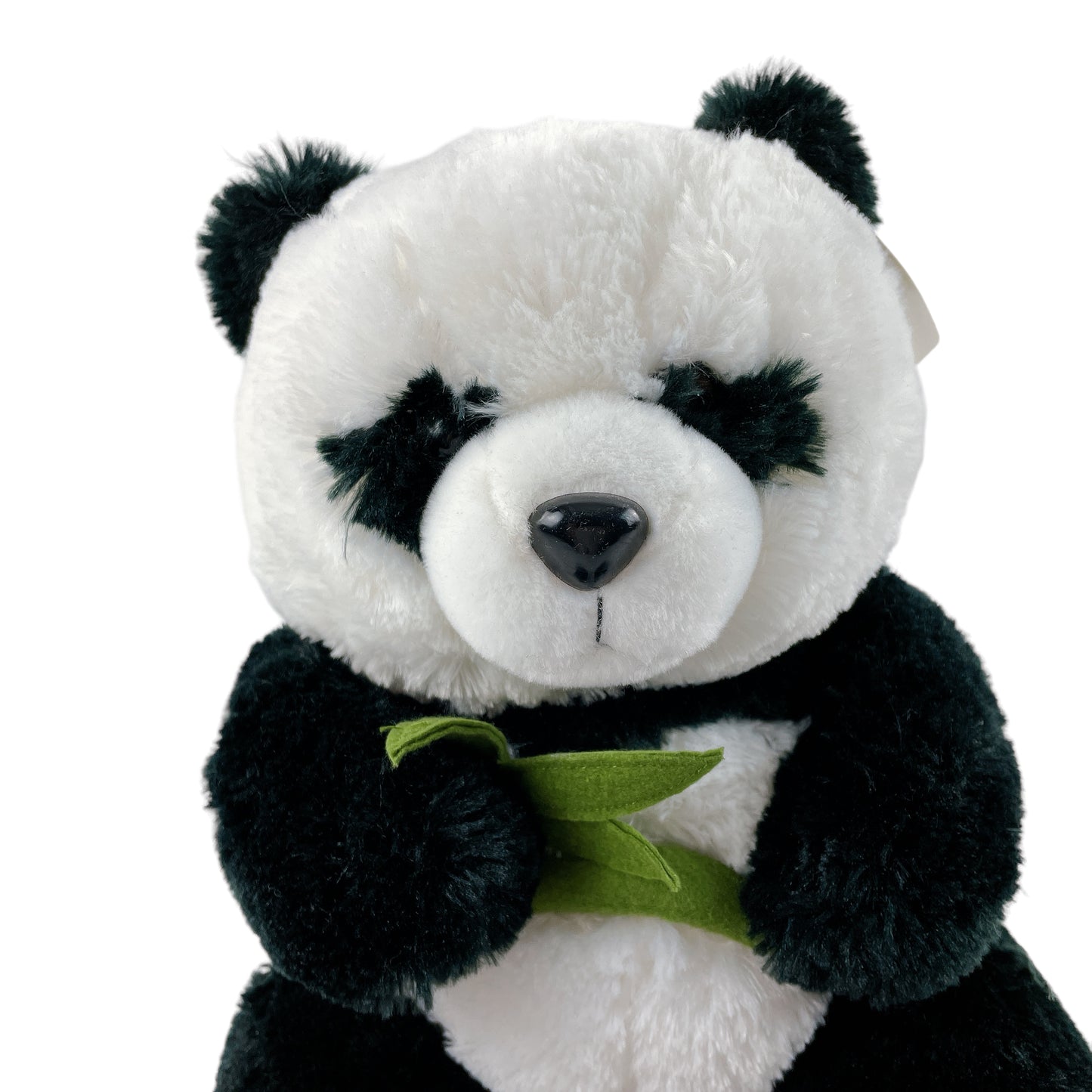 Kuscheltier Pandabär, Stofftier