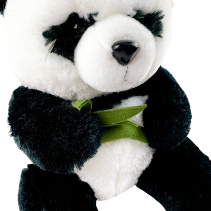 Kuscheltier Pandabär, Stofftier