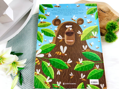 Buch „Bienen“