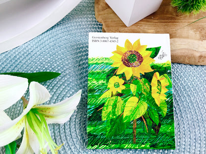 Buch „Das Lämmlein und der Schmetterling"