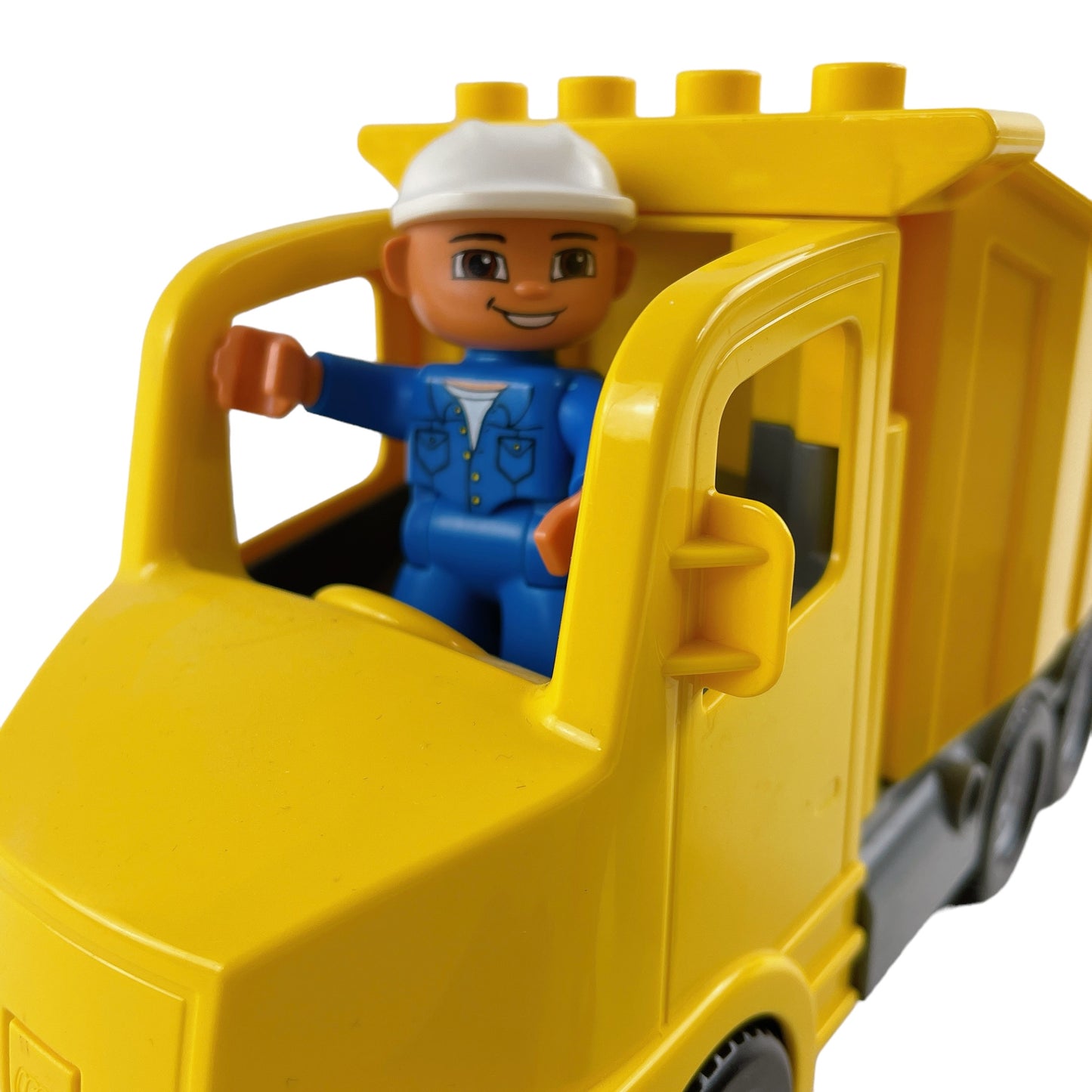 LEGO® Duplo 5651 Kipplaster, vollständig