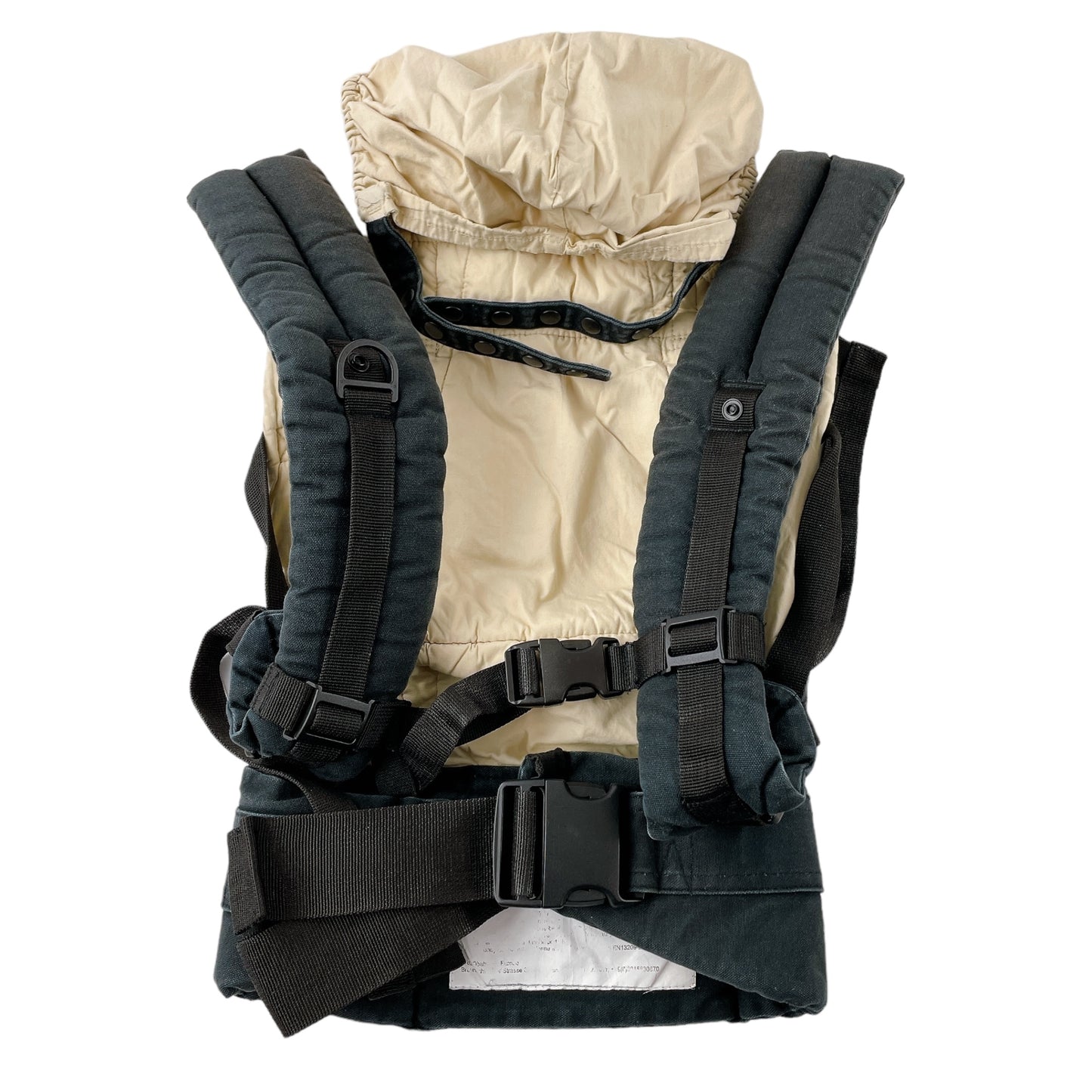 Ergobaby Carrier Babytrage von 7-18 kg