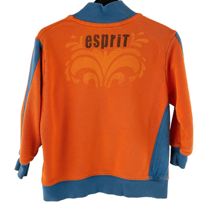 Esprit Sweatjacke, Gr. 104/110