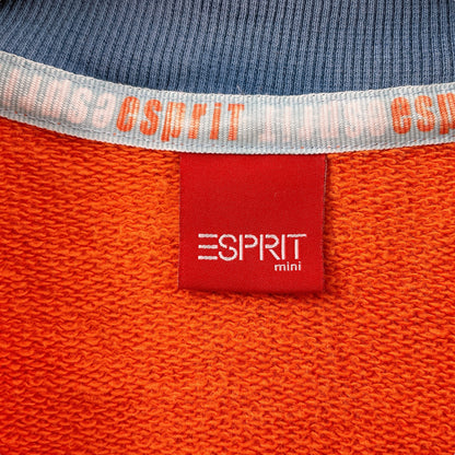 Esprit Sweatjacke, Gr. 104/110