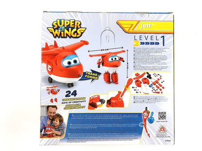 Adventskalender Super Wings, Revell