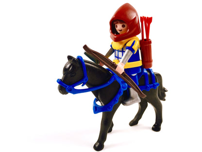 Playmobil 4339 MultiSet Jungen