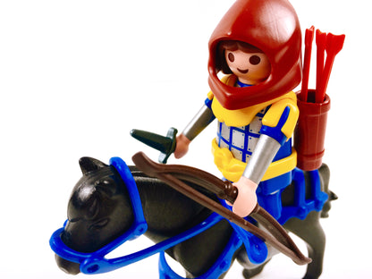 Playmobil 4339 MultiSet Jungen