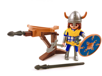 Playmobil 4339 MultiSet Jungen