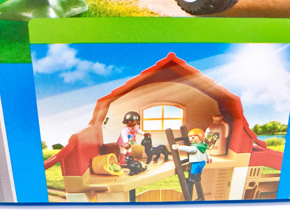 Playmobil 6927 Ponyhof