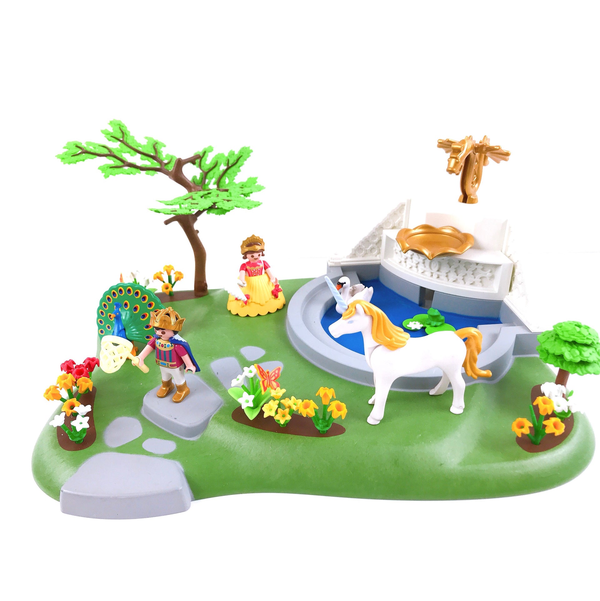 LOT PLAYMOBIL 6020 Maison Vacance Transportable + 5368 LOT PLAYMOBIL 6020 Maison Vacance Transportable + 5368