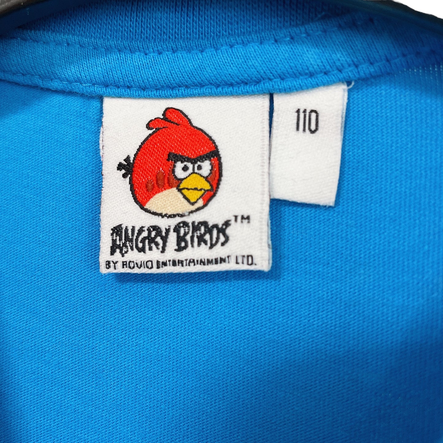 C&A T-Shirt Angry Birds, Gr. 110