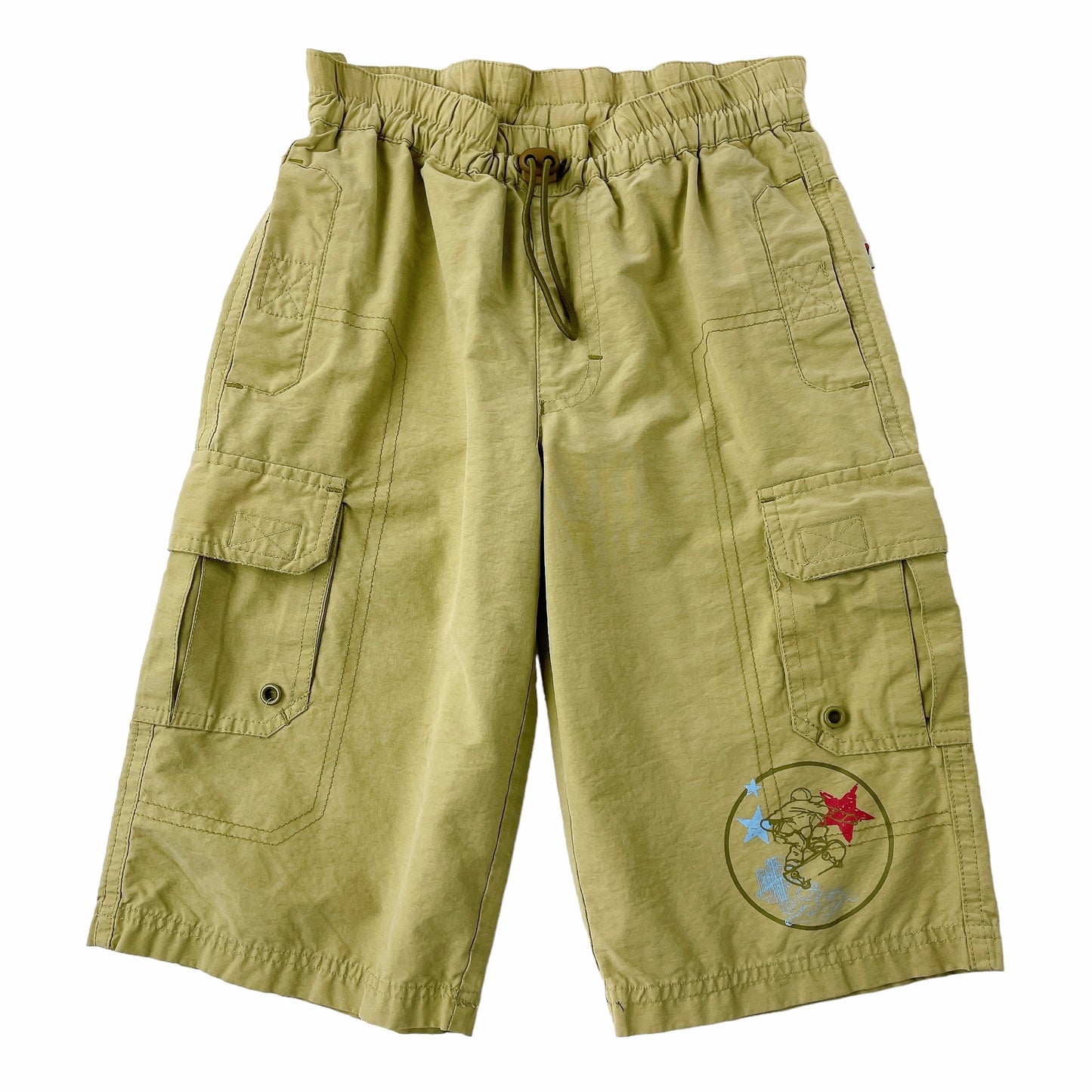 Bekleidungs-Set Sommer, Gr. 110