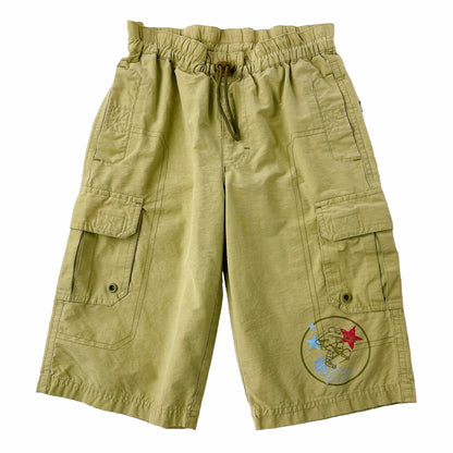 Bekleidungs-Set Sommer, Gr. 110