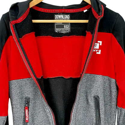 C&A Sweatjacke, Gr. 146/152