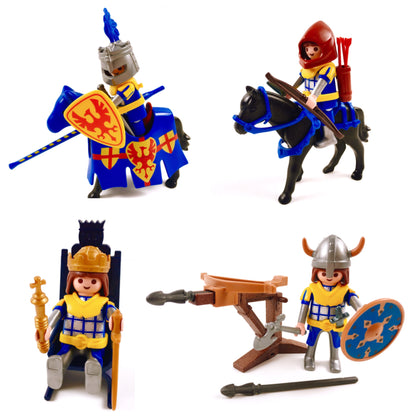 Playmobil 4339 MultiSet Jungen