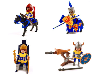 Playmobil 4339 MultiSet Jungen