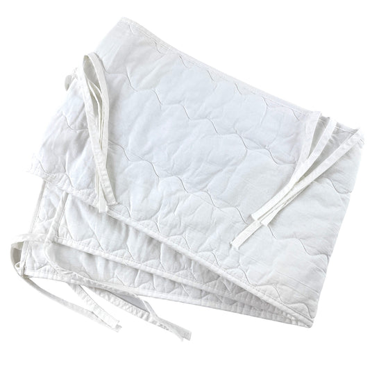 Odenwälder Babynest / Bettumrandung, Gr. 170 x 27 cm