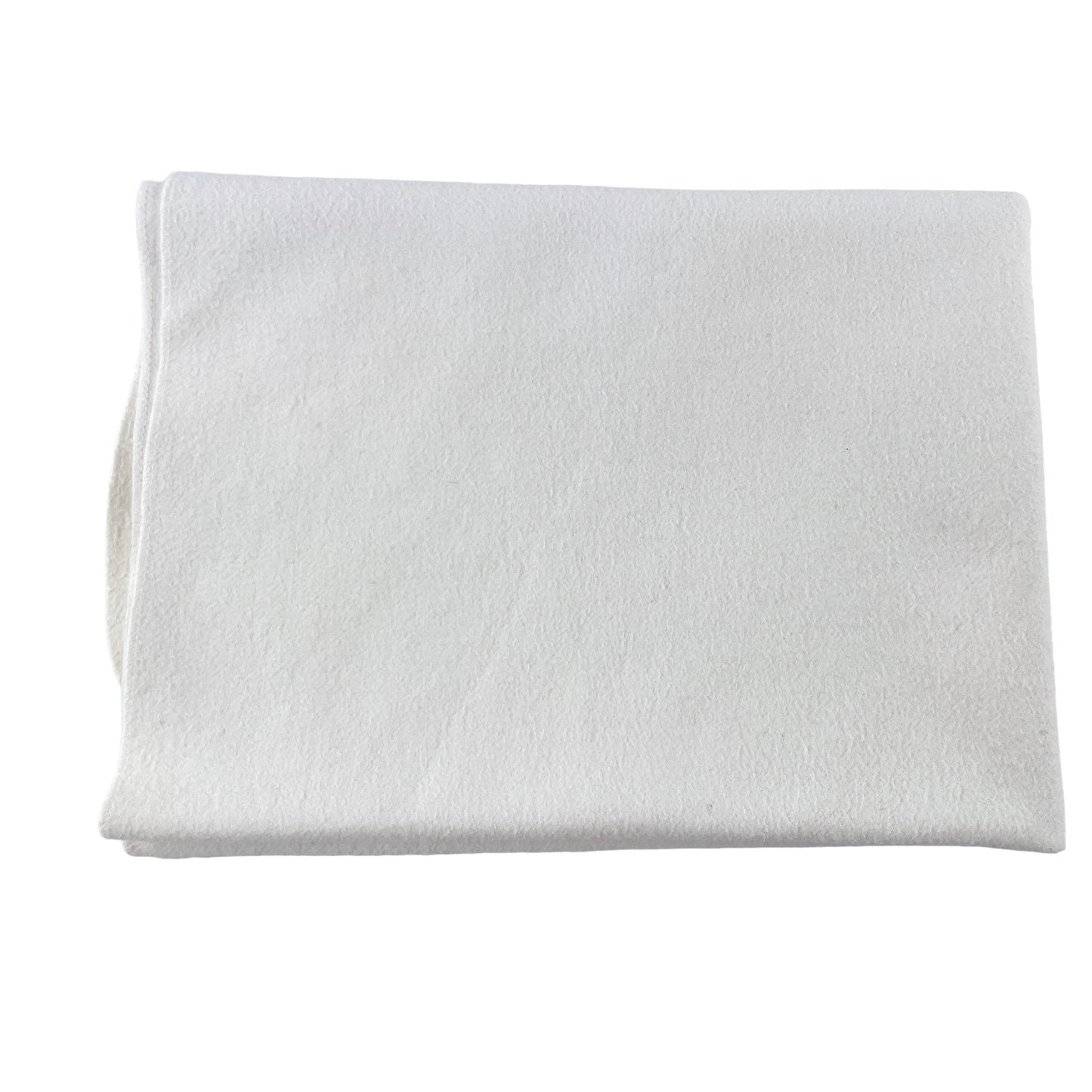 Molton Betteinlage, Gr. 95x65 cm