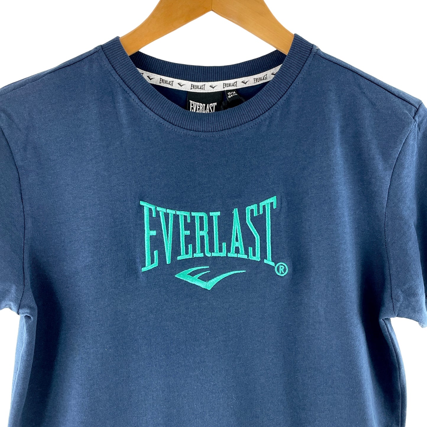 Everlast T-Shirt, Gr. 164