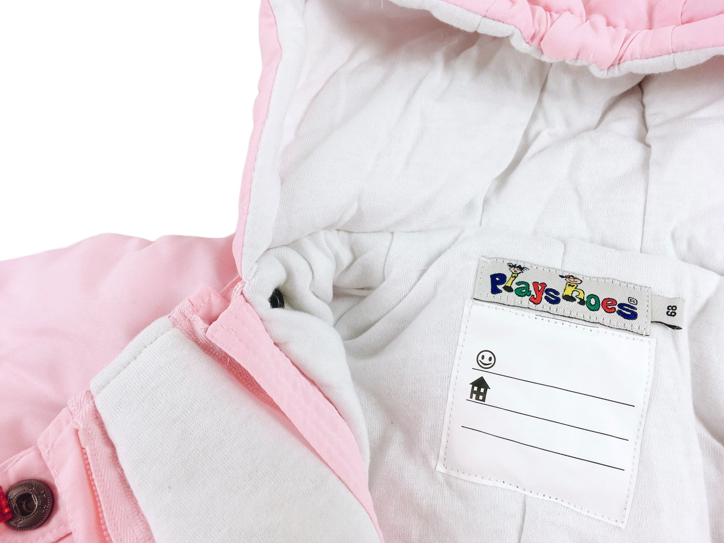 Playshoes Schneeanzug / Winteroverall