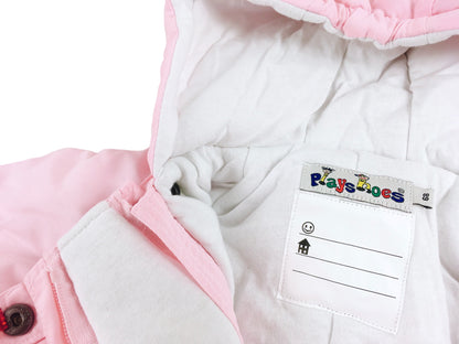 Playshoes Schneeanzug / Winteroverall