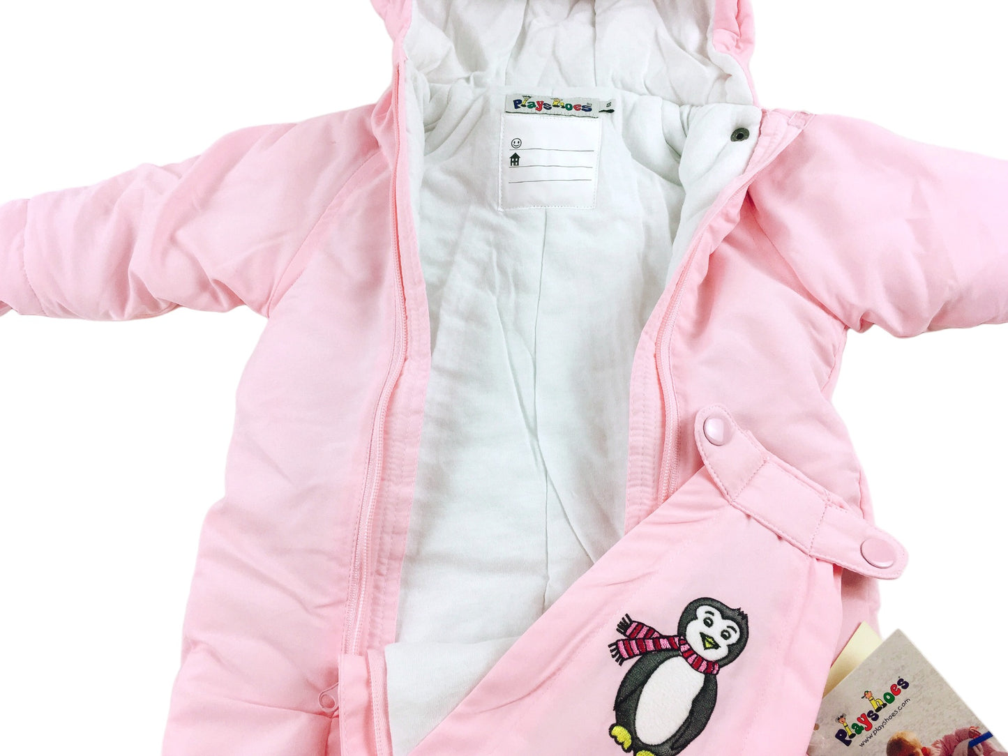 Playshoes Schneeanzug / Winteroverall
