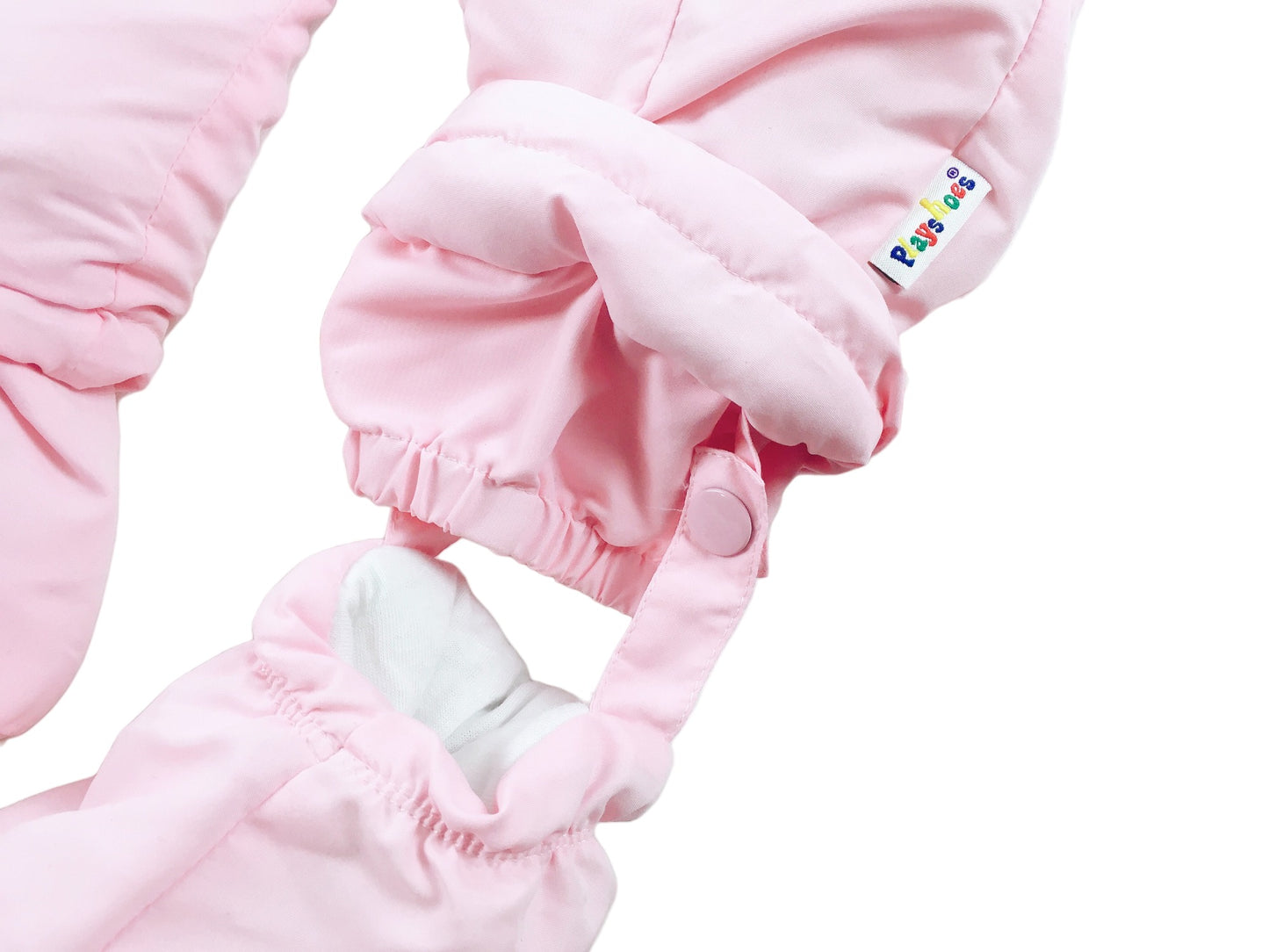 Playshoes Schneeanzug / Winteroverall
