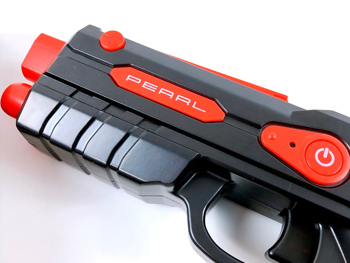 AR-Pistole, Bluetooth, Gaming