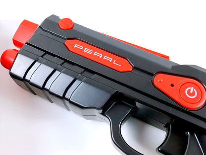 AR-Pistole, Bluetooth, Gaming