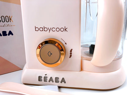 Béaba Babycook Babynahrungszubereiter