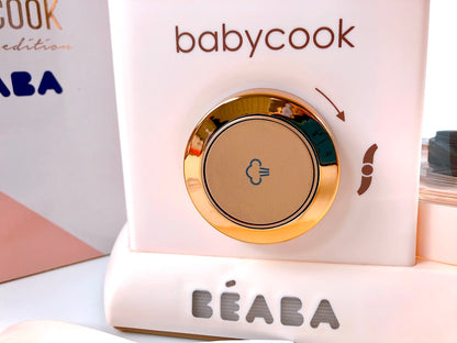 Béaba Babycook Babynahrungszubereiter
