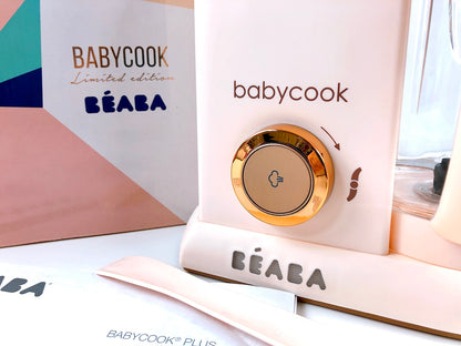 Béaba Babycook Babynahrungszubereiter