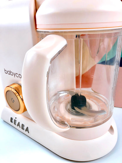 Béaba Babycook Babynahrungszubereiter