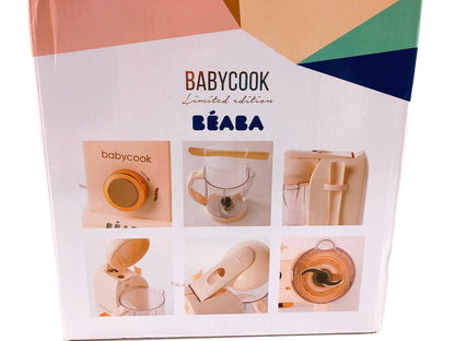 Béaba Babycook Babynahrungszubereiter