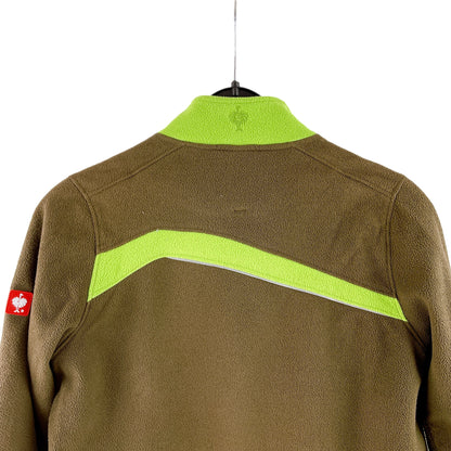 Engelbert Strauss Fleecejacke, Gr. 146/152