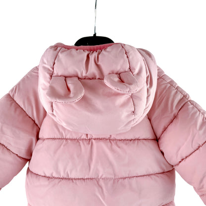 Warmer Schneeanzug / Winteroverall